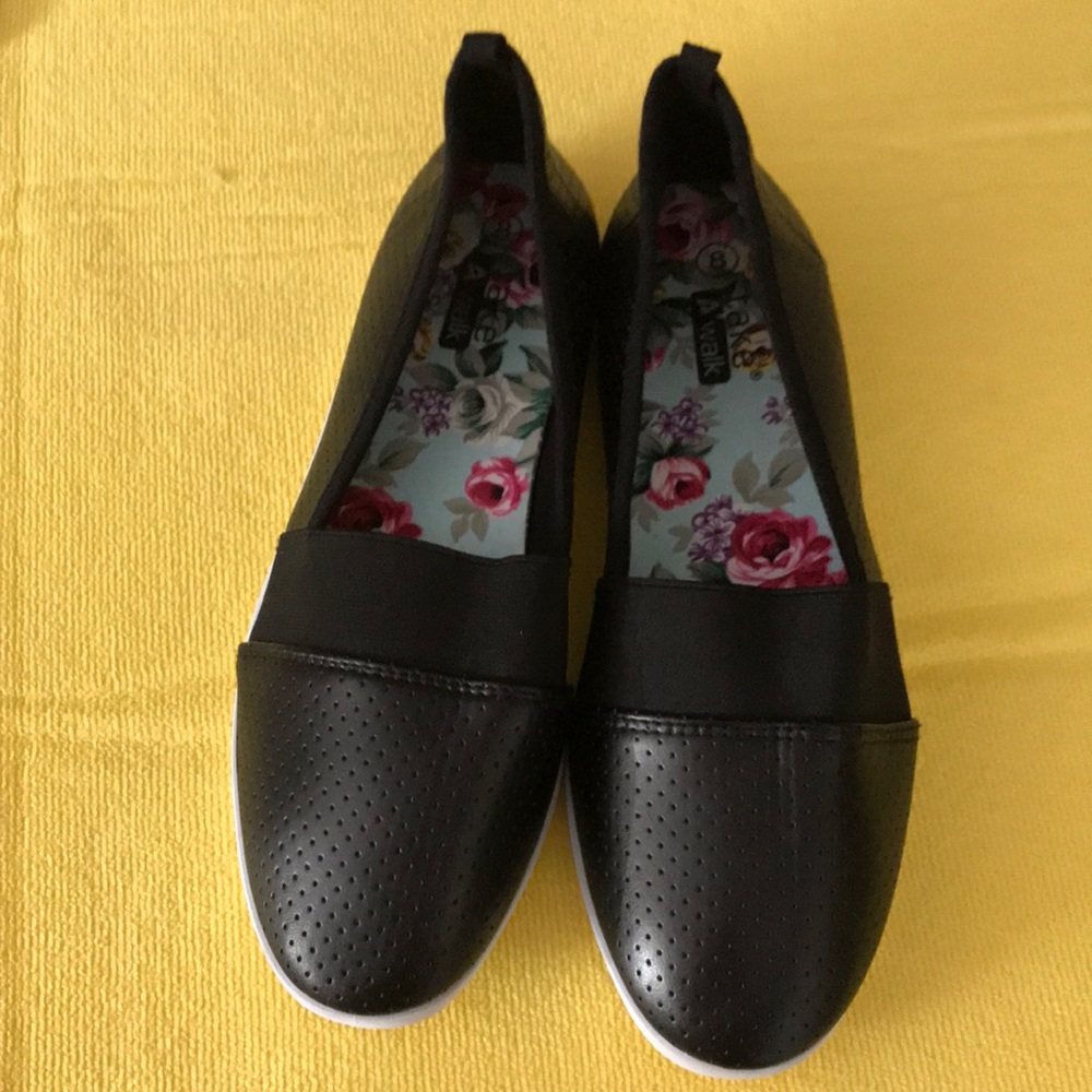Take A walk loafers
